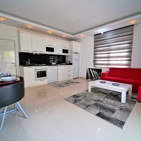 Best Houm 12 Apartment