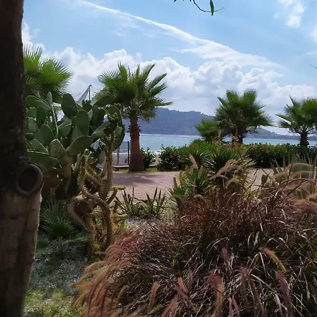 Best Houm 12 Lejlighed Alanya